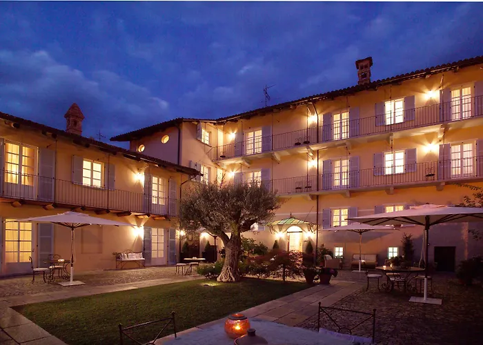 Corte Gondina Boutique Hotel