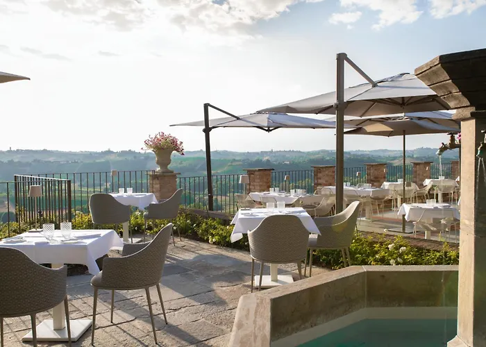 Villa Fontana Relais Suite & Spa